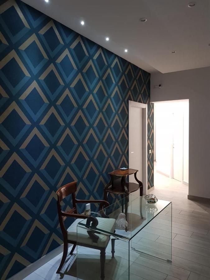B&B Miglio Sacro Naples Exterior photo