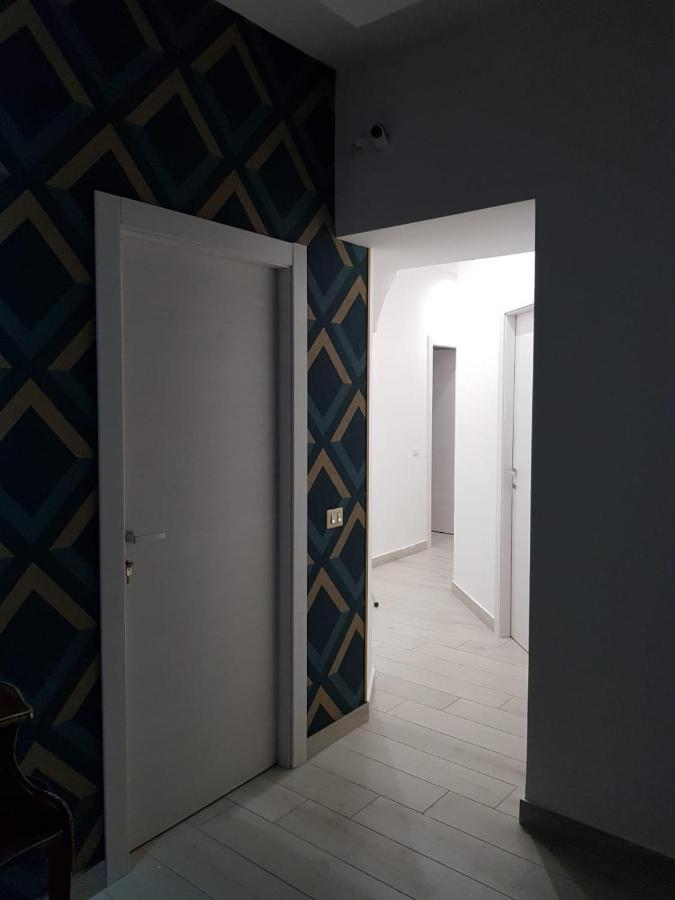 B&B Miglio Sacro Naples Exterior photo