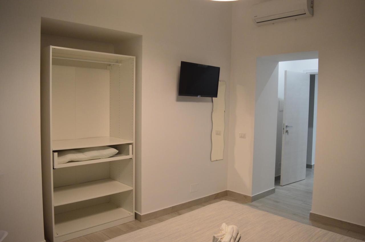 B&B Miglio Sacro Naples Exterior photo