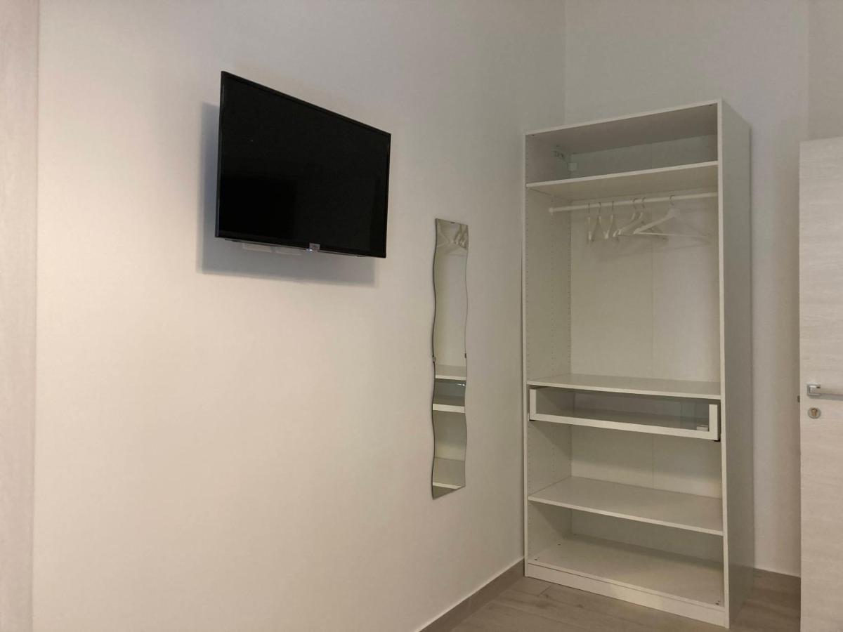 B&B Miglio Sacro Naples Room photo